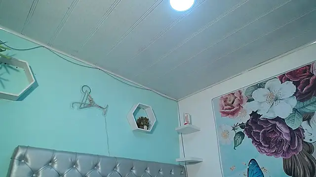 Maylin horny19 online show from 07.14.26