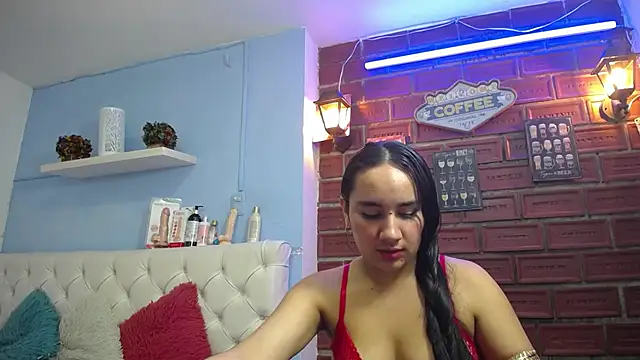 Maylin horny19 online show from 07.26.26
