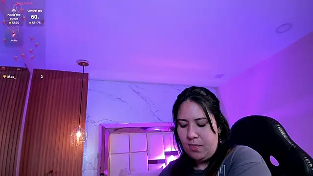 zoes milee online show from 02.26.26