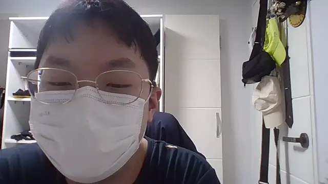 Snapshot of chaycer chatting on 03.01.25 chaycer online show from 03.01.25