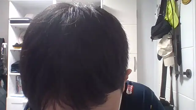 Snapshot of chaycer chatting on 03.08.25 chaycer online show from 03.08.25