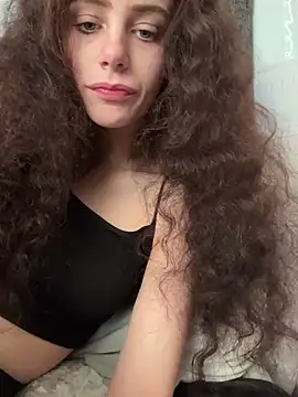 VioletxBlue online show from 01.09.25