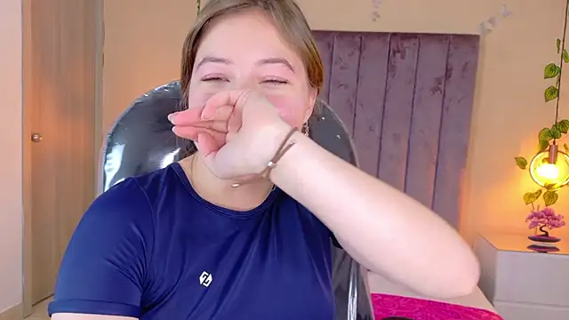 Snapshot of Dahlia_Rousse chatting on 03.07.26 Dahlia Rousse online show from 03.07.26