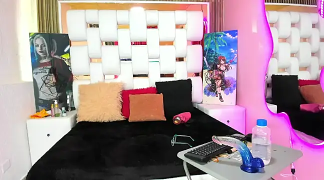 SolEvanss online show from 02.05.25