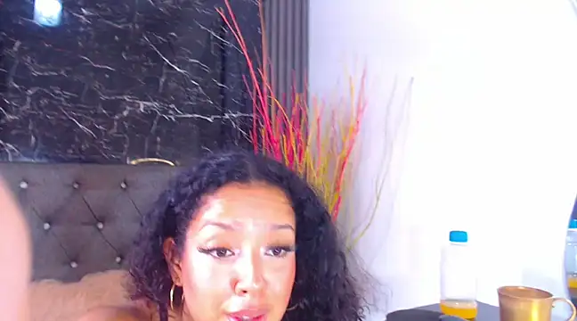 SolEvanss online show from 03.07.25