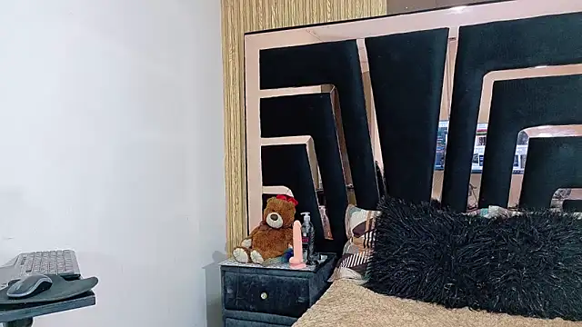 SolEvanss online show from 09.09.25