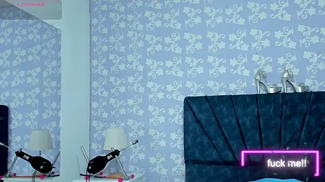 Snapshot of SalomeSimonz chatting on 11.16.25 SalomeSimonz online show from 11.16.25