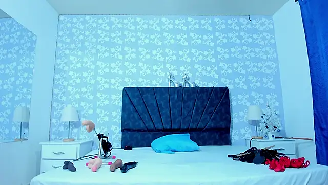 Snapshot of SalomeSimonz chatting on 12.03.25 SalomeSimonz online show from 12.03.25