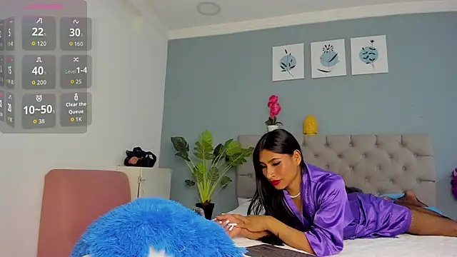 Camerun n Damian online show from 09.18.25