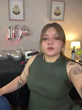 Veronica simons online show from 01.08.26