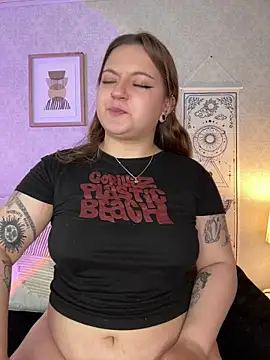 Veronica simons online show from 06.08.26