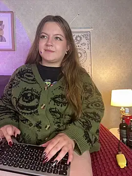 Snapshot of Veronica_simons chatting on 07.02.26 Veronica simons online show from 07.02.26