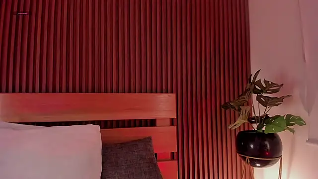 alliss ginger  online show from 02.07.26