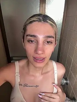 Queensara  online show from 02.26.26