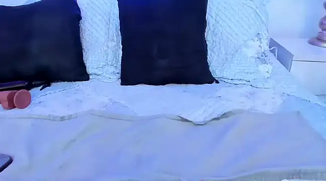 MeganPresleyy online show from 01.30.25