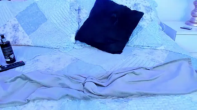 MeganPresleyy online show from 01.31.25