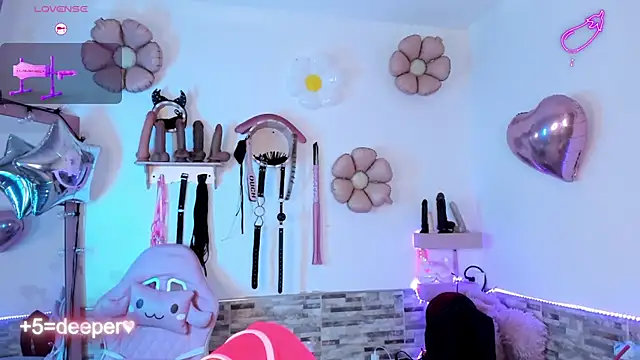 Snapshot of amyswallow7 chatting on 01.18.26 amyswallow7 online show from 01.18.26