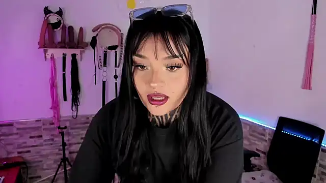 Snapshot of amyswallow7 chatting on 02.05.26 amyswallow7 online show from 02.05.26