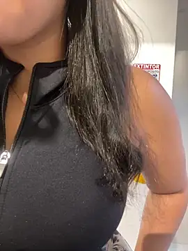 AlynAllen online show from 11.02.25