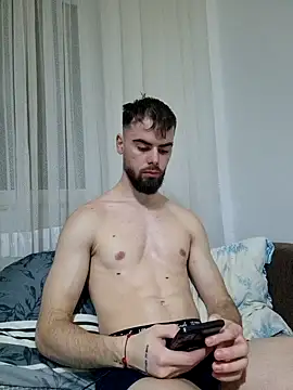 Snapshot of JhonCronos chatting on 01.23.25 JhonCronos online show from 01.23.25