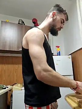 Snapshot of JhonCronos chatting on 02.09.25 JhonCronos online show from 02.09.25