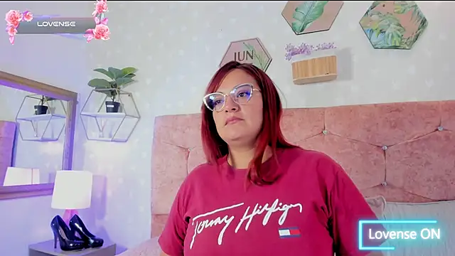 Elise-Leyton online show from 03.10.25