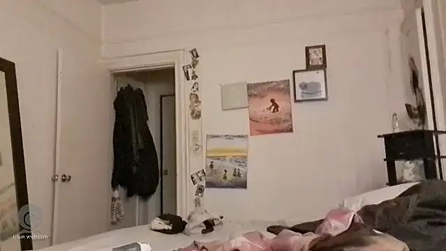 Snapshot of BaByArM81 chatting on 02.17.25 BaByArM81 online show from 02.17.25