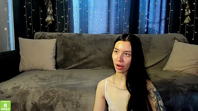 Amelia skyy online show from 06.10.26