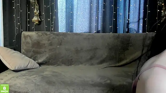 Amelia skyy online show from 06.12.26