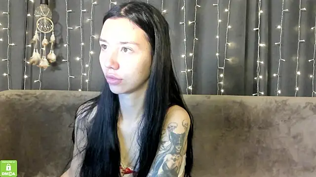 Amelia skyy online show from 07.24.26