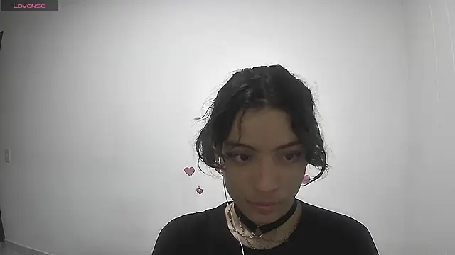 Lovelyamyy online show from 02.16.25