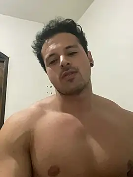 Lucasfit24 online show from 01.24.25