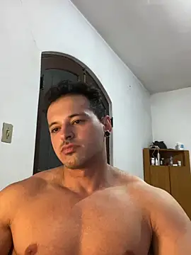 Lucasfit24 online show from 03.20.25