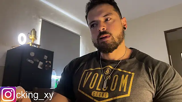 Lucasfit24 online show from 09.10.25