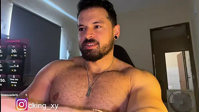 Lucasfit24 online show from 09.21.25