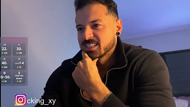 Lucasfit24 online show from 10.10.25