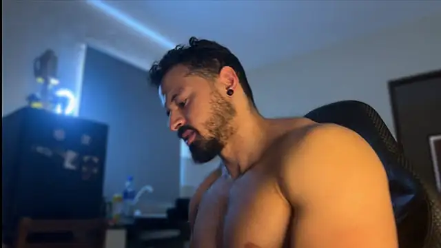 Lucasfit24 online show from 11.03.25