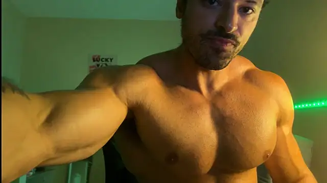 Lucasfit24 online show from 03.31.26