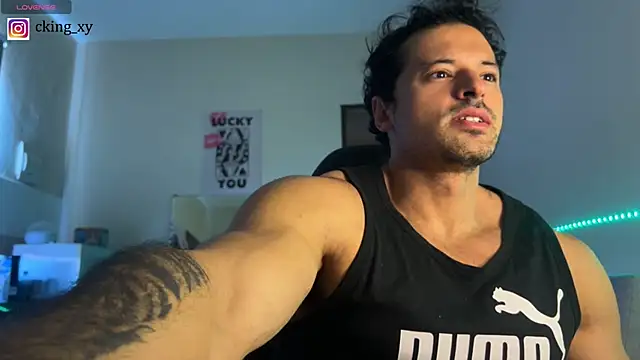 Lucasfit24 online show from 04.30.26