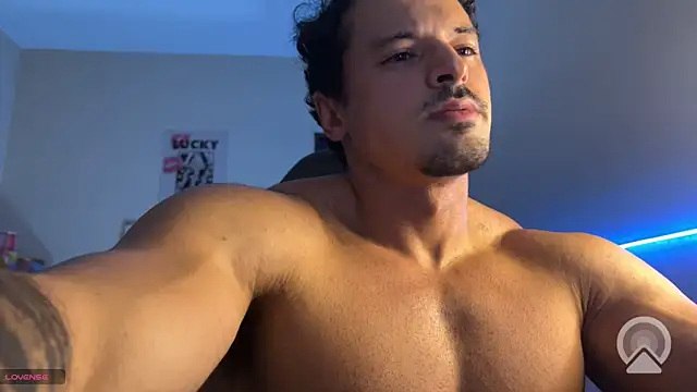 Lucasfit24 online show from 05.07.26