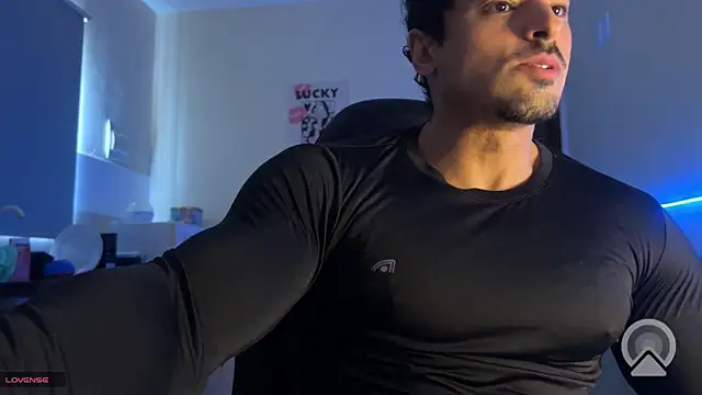 Lucasfit24 online show from 05.07.26