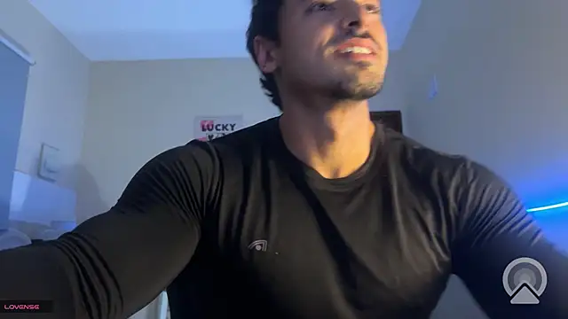 Lucasfit24 online show from 05.09.26