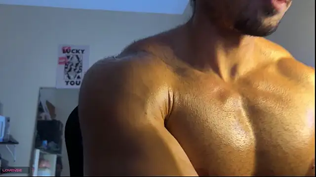 Lucasfit24 online show from 05.18.26