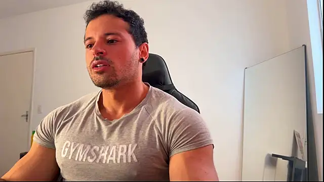 Lucasfit24 online show from 06.21.26