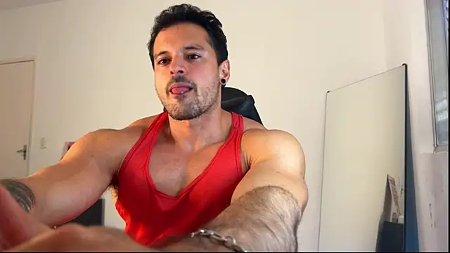 Lucasfit24 online show from 06.22.26