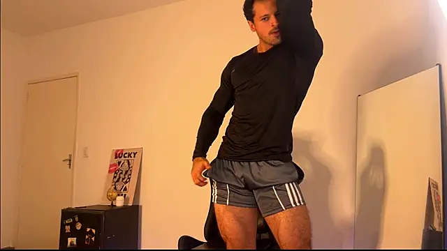 Lucasfit24 online show from 06.25.26