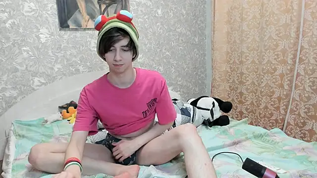 Timothy Fox online show from 02.04.25