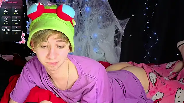 Timothy Fox online show from 11.19.25