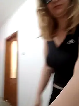 blondaf online show from 03.14.25