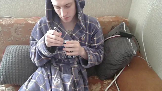 johnny positive online show from 03.07.25